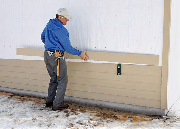 Siding for Multi-Family Homes in Peshtigo, WI